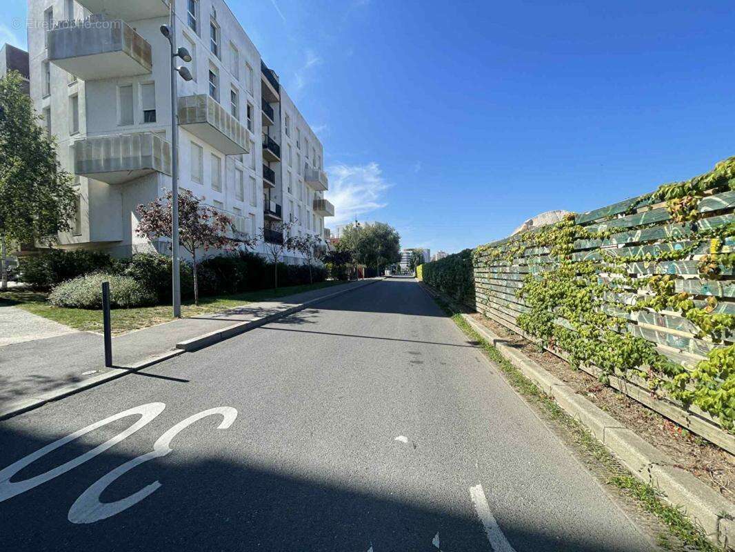 Appartement à CHOISY-LE-ROI