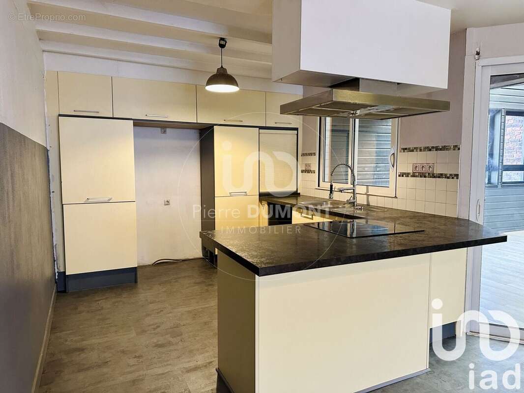 Photo 4 - Appartement à TOURCOING