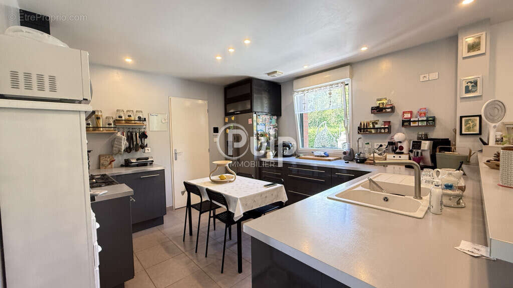 Bien à vendre à estaires - photo 4