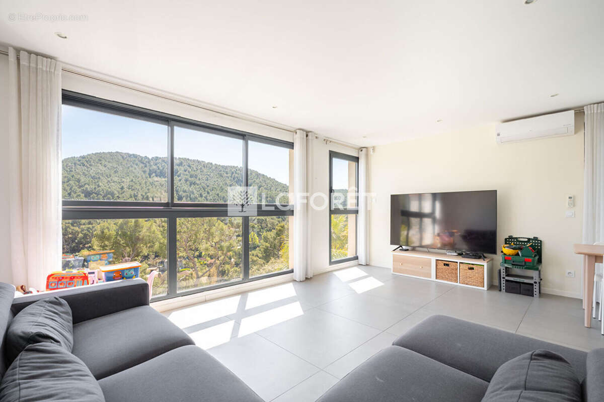 Maison à MARSEILLE-9E