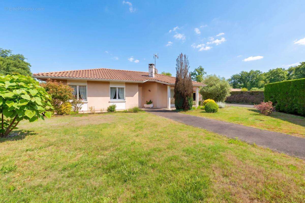 Maison contemporaine - photo 9