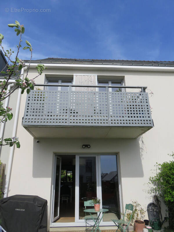 Maison à PIRIAC-SUR-MER