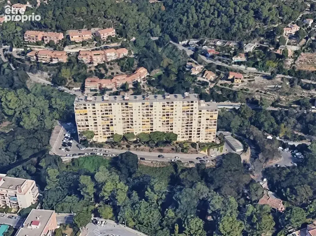 Appartement 3 pièces 60 m² à vendre à Nice (06200) - photo 2
