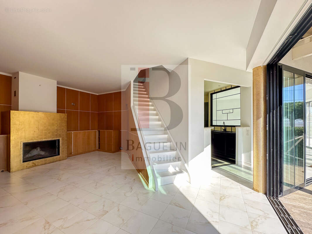 Magnifique maison face à la mer - photo 6