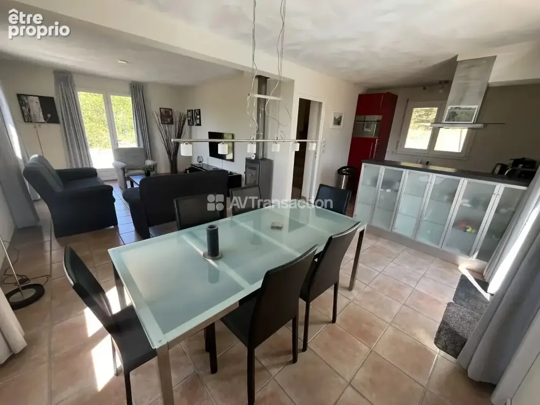 Maison 5 pièces 91 m² à vendre à Aspres-Les-Corps (05800) - photo 9