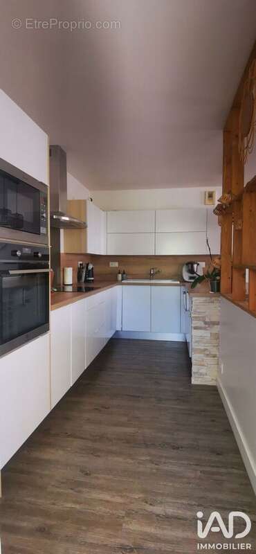 Appartement 78 m² à La Ciotat  - photo 4