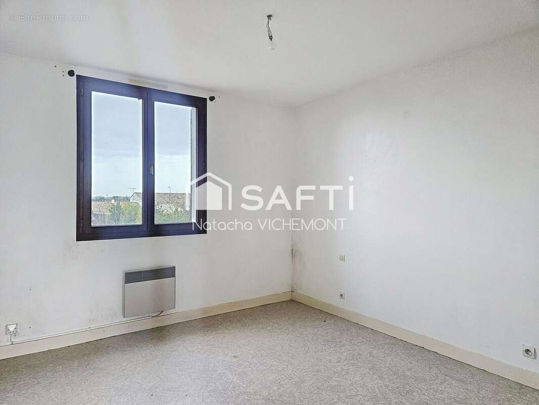 Photo 7 - Maison à ANGOULINS