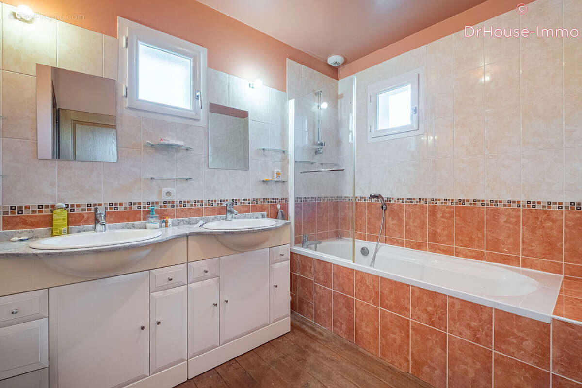 Maison 140 m² à Pornic  - photo 29