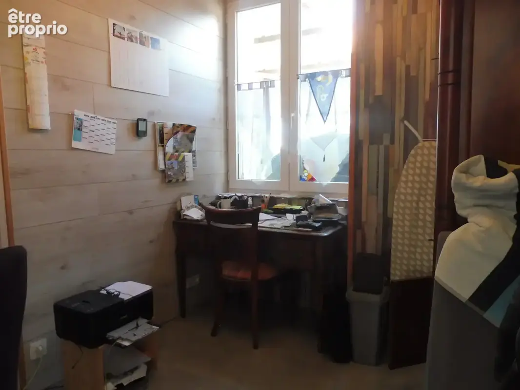 Maison rénovée avec piscine - photo 7