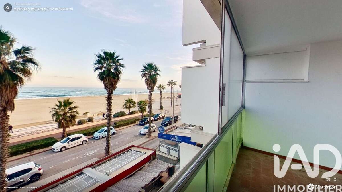 Photo 4 - Appartement à CANET-EN-ROUSSILLON