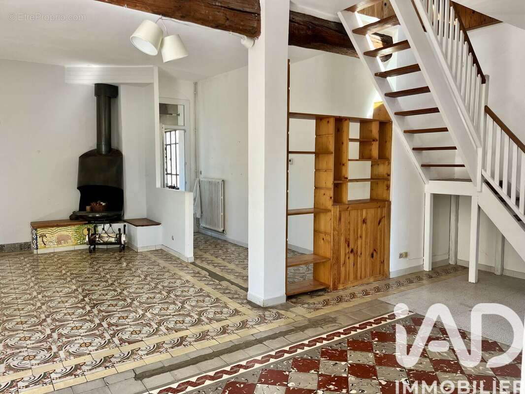 Photo 2 - Appartement à NIMES