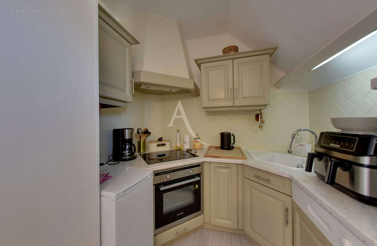 Appartement à AUXERRE