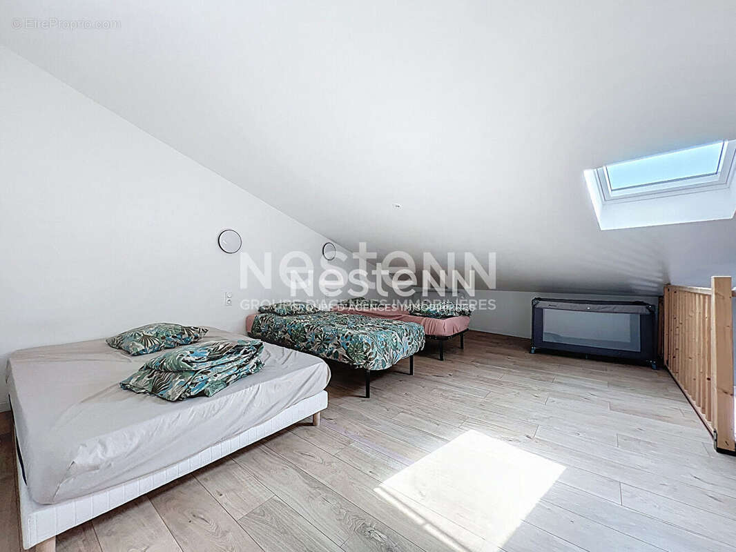 Appartement à VALLAURIS