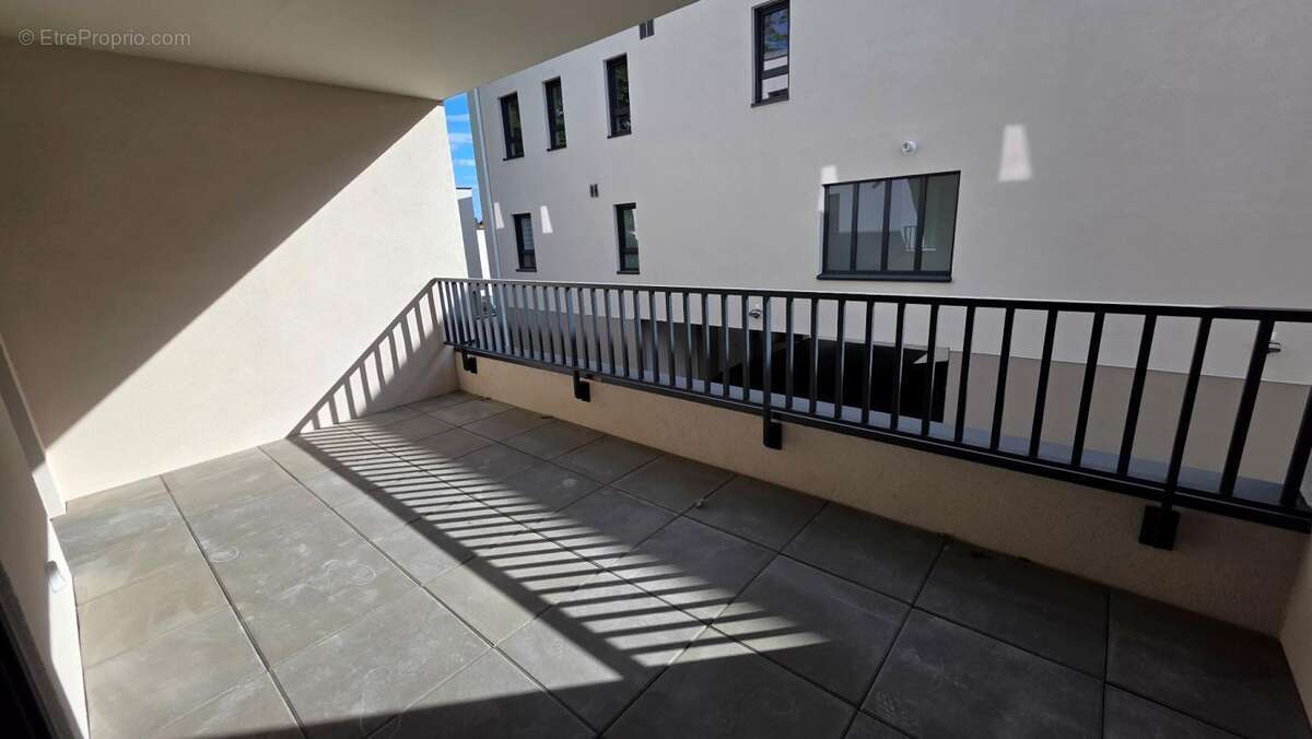 Appartement à GAMBSHEIM