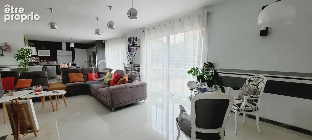 Belle demeure - photo 3