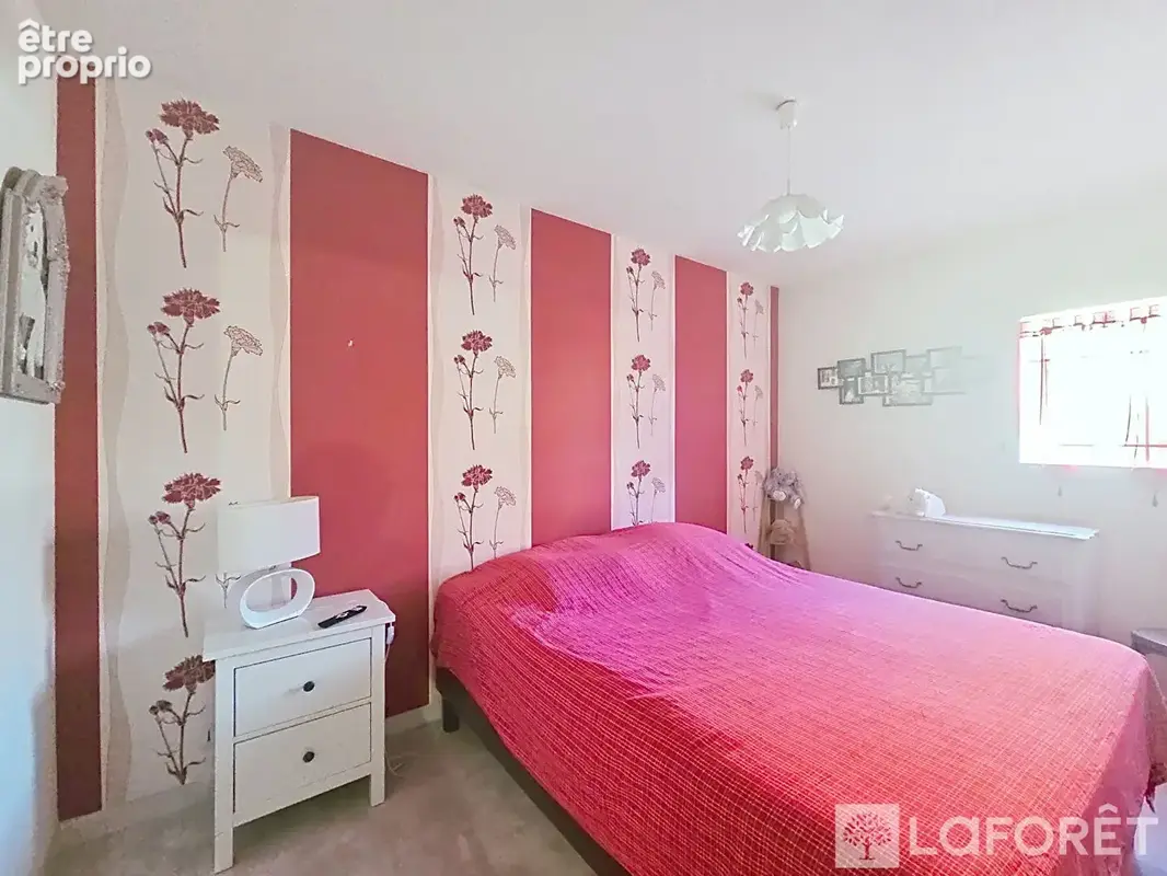 Appartement Valras Plage 2 pièce(s) 42 m2 rez de chaussée - photo 5