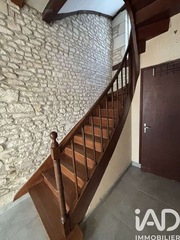 Photo 4 - Maison à CEAUX-EN-LOUDUN