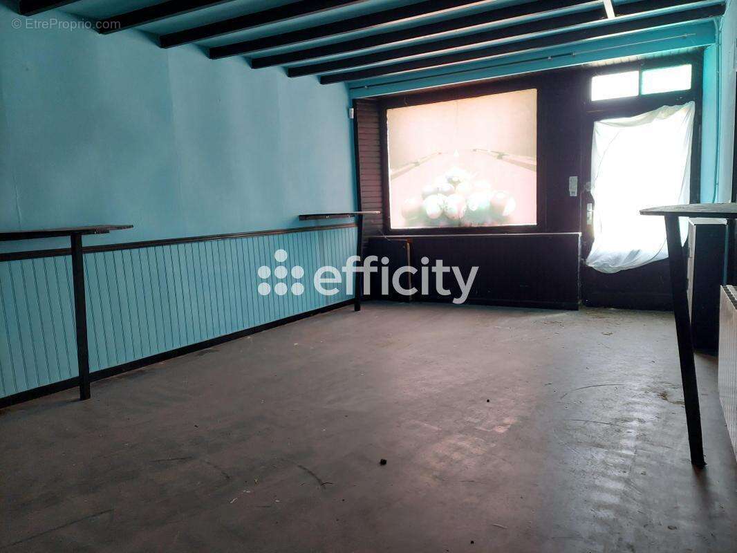 Appartement à SAINT-CLET