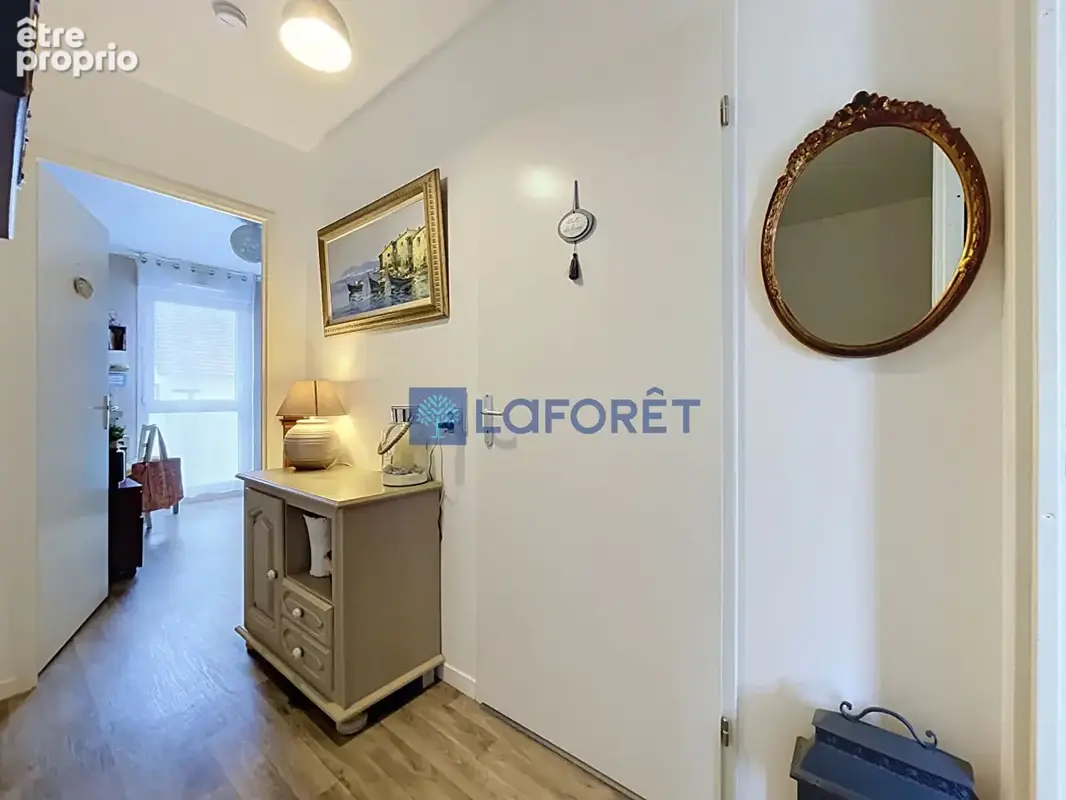 Maison Saint-Étienne-du-Rouvray 4 pièces 80 m2 - photo 4