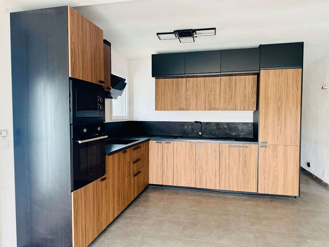 Appartement à ISTRES