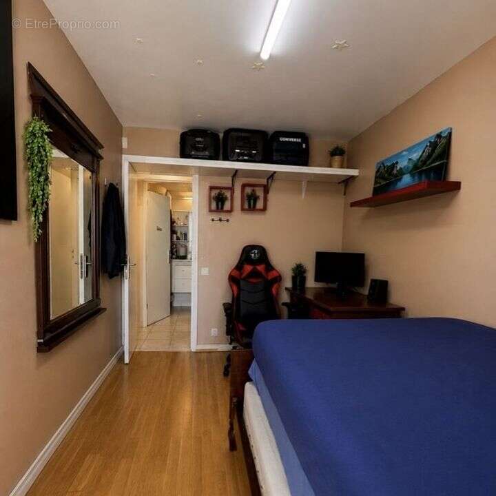 Appartement à RIS-ORANGIS