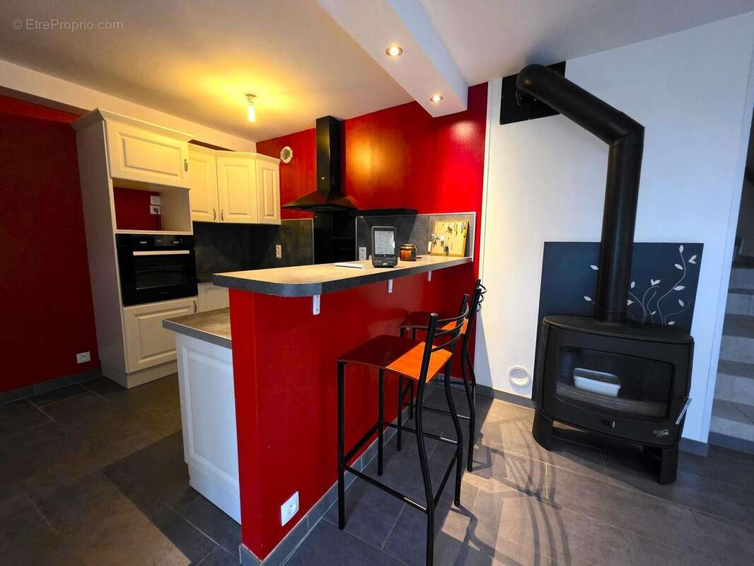 Photo 5 - Maison à LA FLECHE