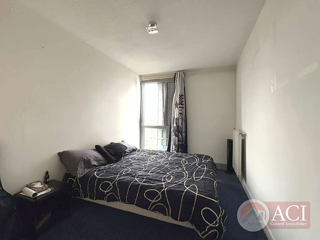 Appartement à SAINT-DENIS