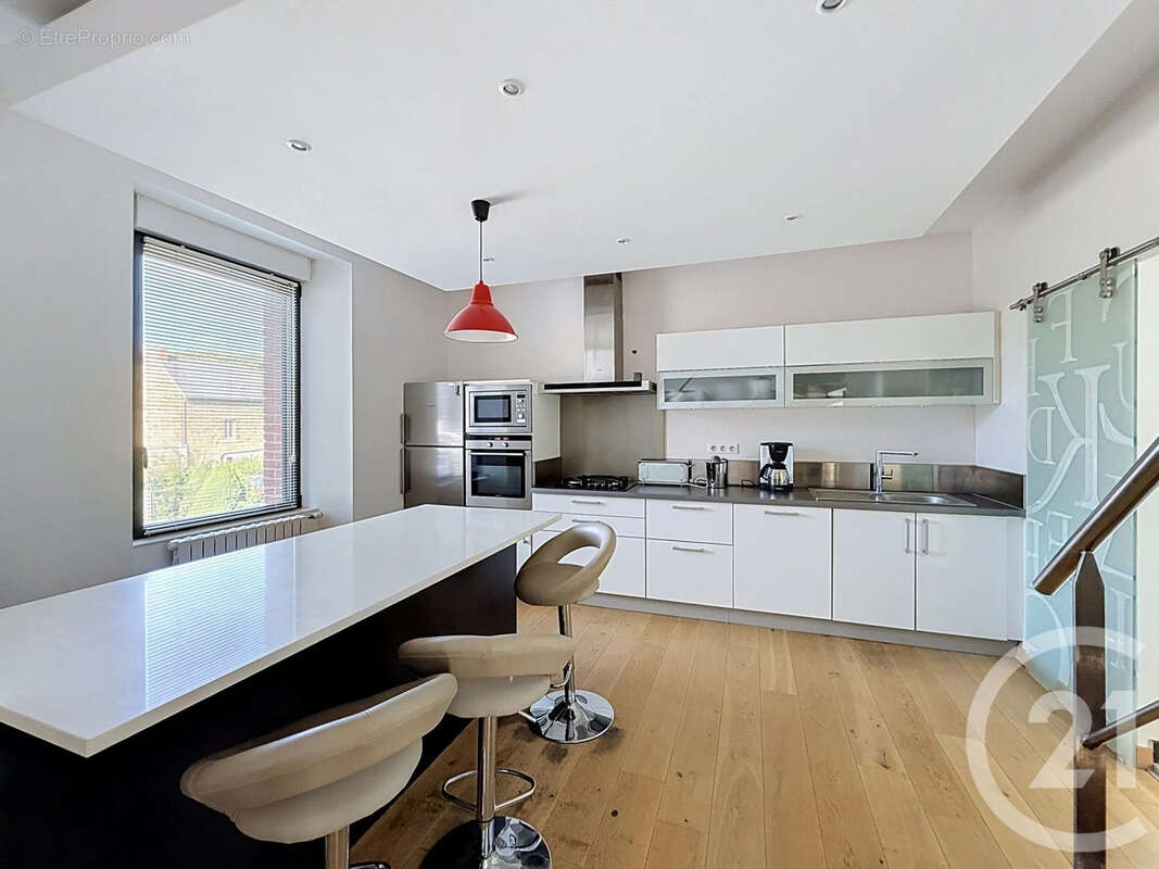 Maison 126 m² à Lannion  - photo 3