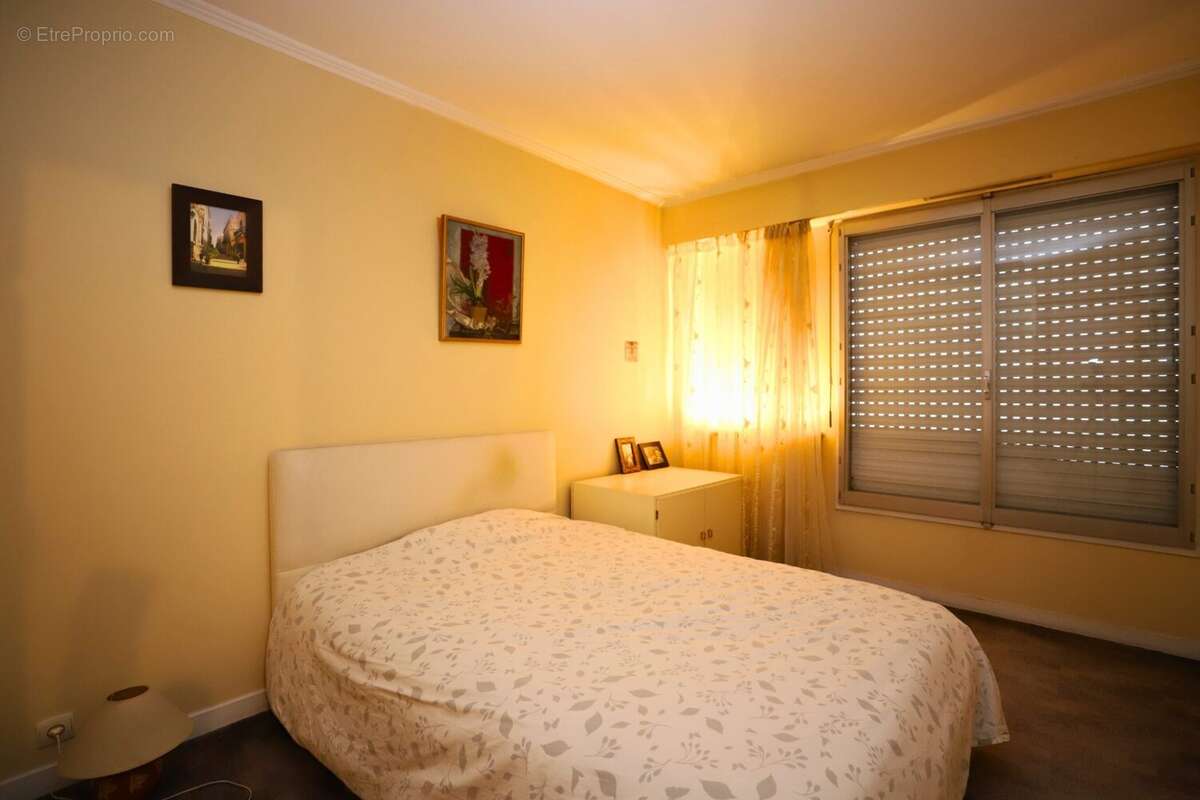 Appartement à MONTREUIL