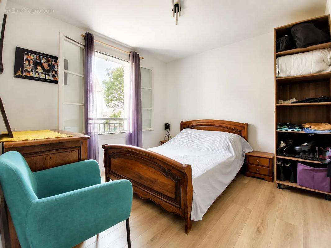 Maison de 7 pièces de 116 m² à Ennery - photo 8
