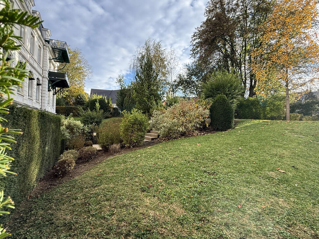 Appartement à MULHOUSE