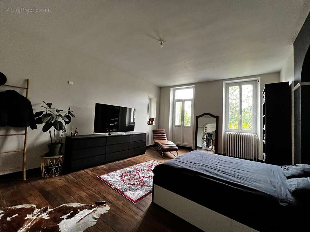 Maison à BOURRON-MARLOTTE