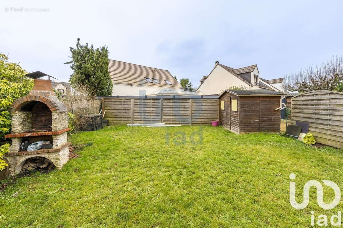 Photo 2 - Maison à LIEUSAINT