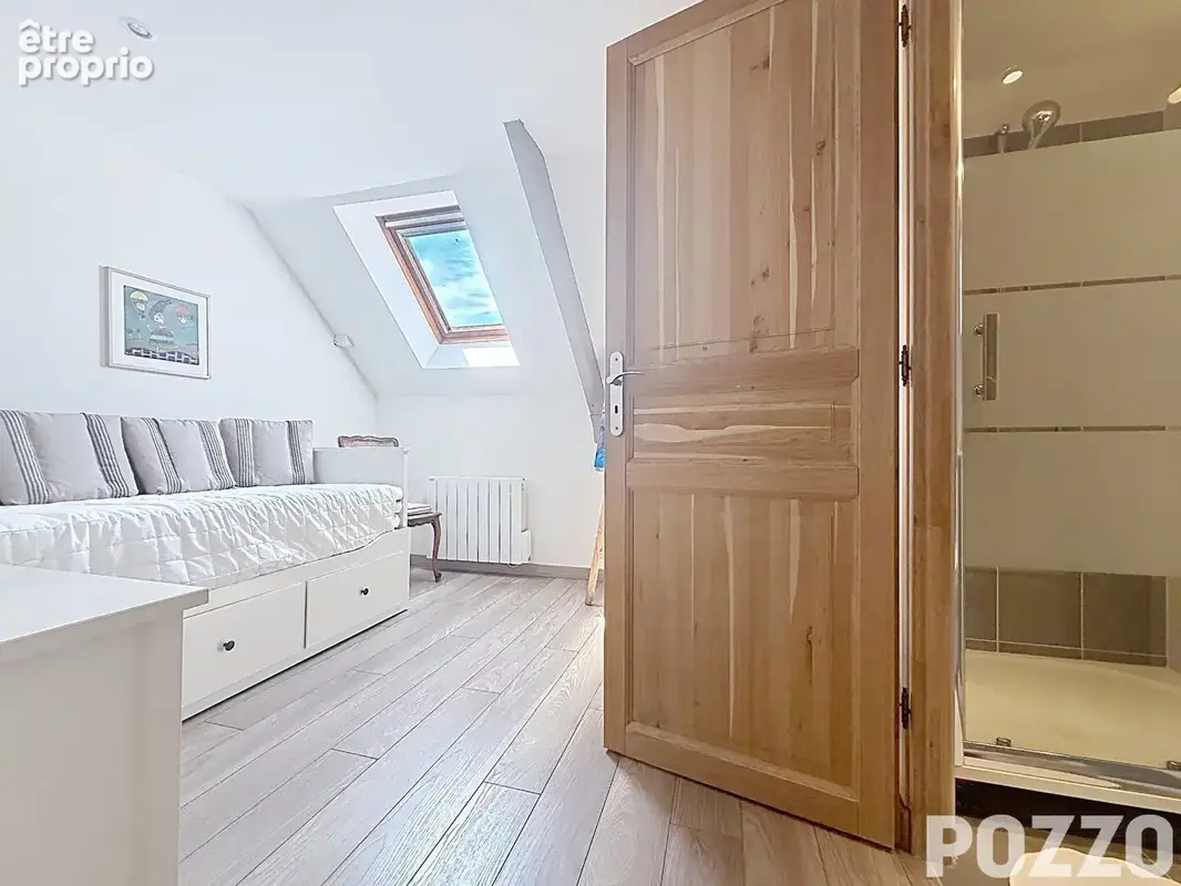 RARE - Charmant appartement Honfleur 3 pièces - photo 11