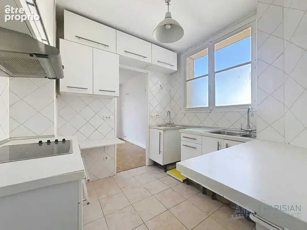 Appartement à vendre Paris - photo 10