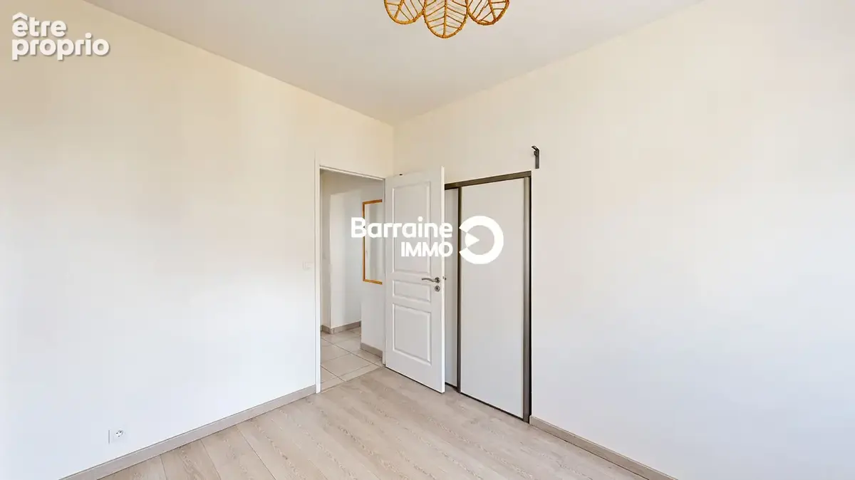 A vendre brest exclusivite saint-martin appt t3 de 50m² - photo 6