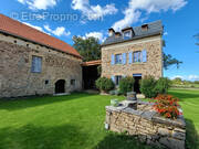 Maison à VAUREILLES