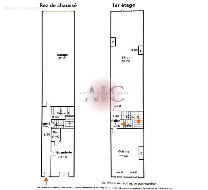 Maison à MONTAUROUX