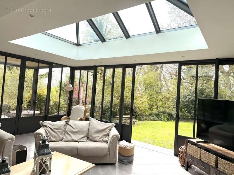 Maison à OFFRANVILLE