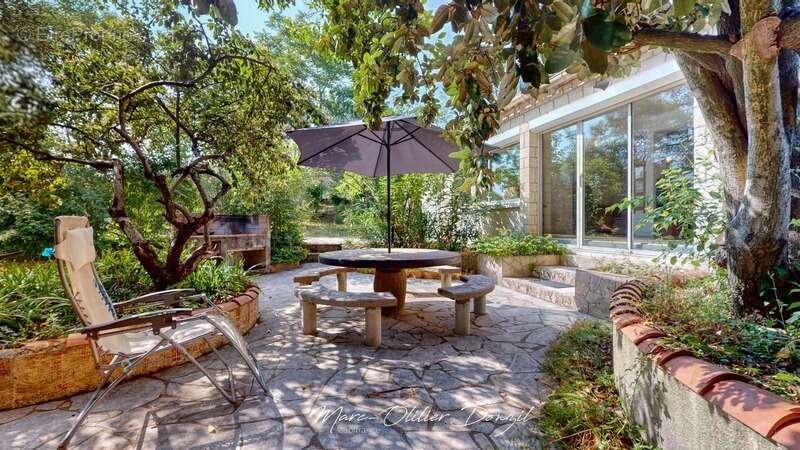 Villa moules et baucels (34) - photo 16