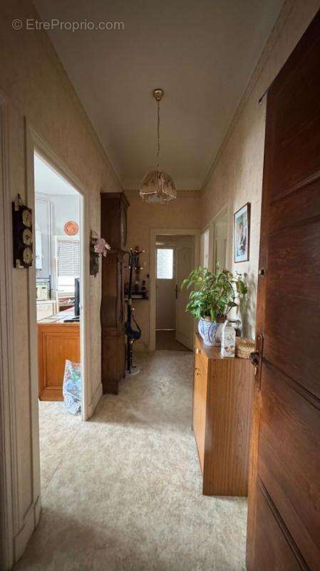 Appartement à THIERS