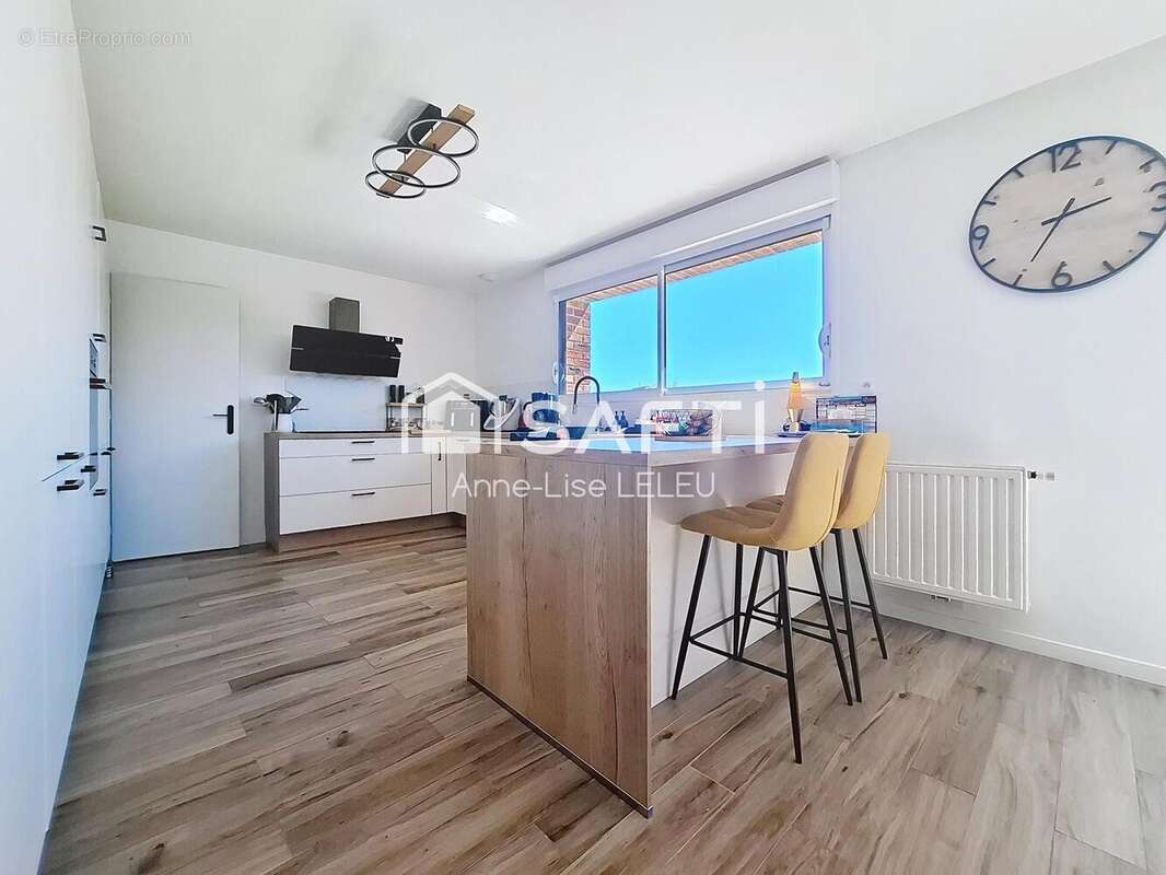 Photo 2 - Maison à CARVIN