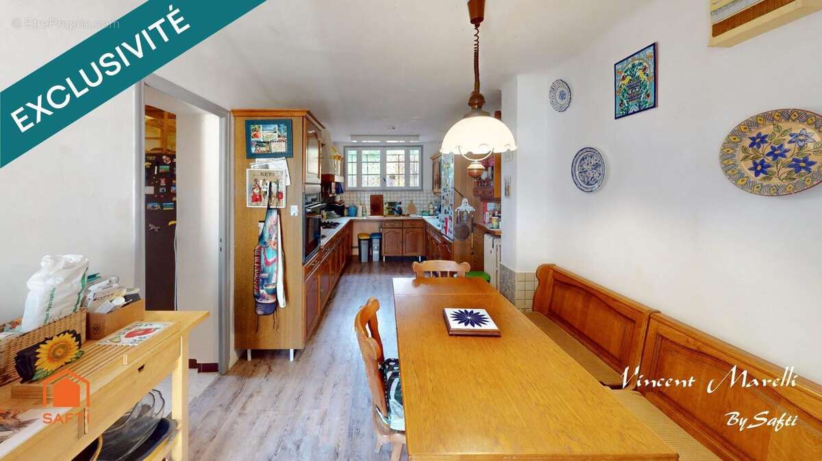 Photo 8 - Maison à LE PRADET