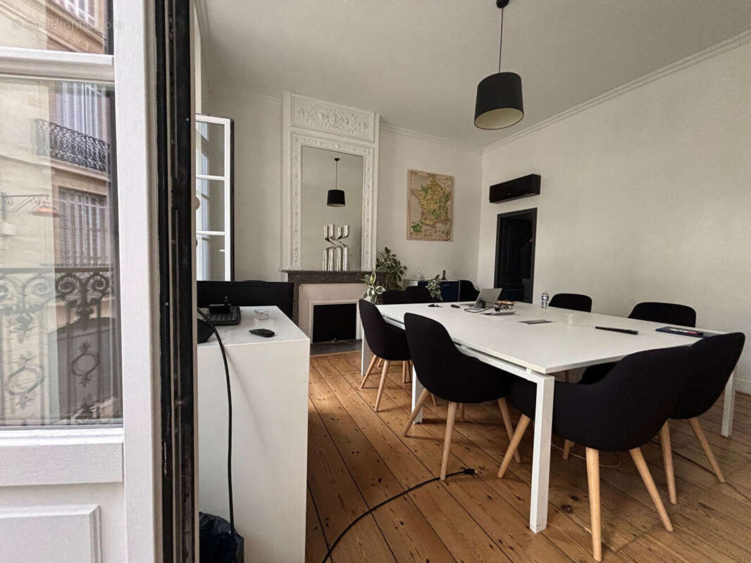 Maison 114m² à bordeaux - photo 2