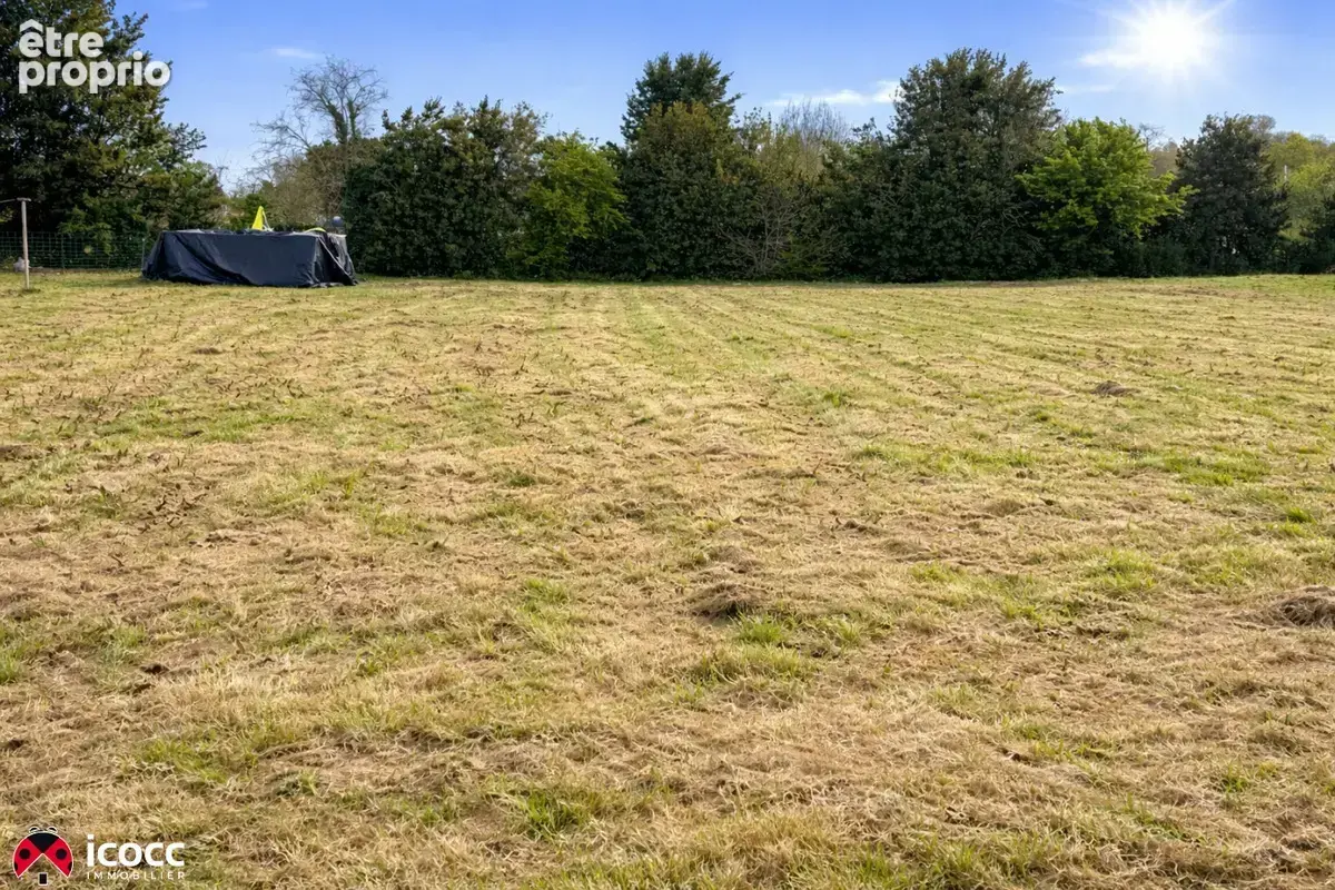 Terrain 1 248 m² à vendre à Corpe (85320) - photo 3