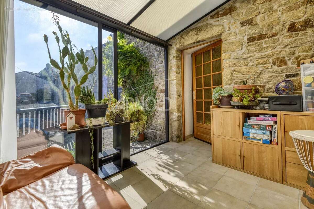 Maison à VIGNEUX-DE-BRETAGNE