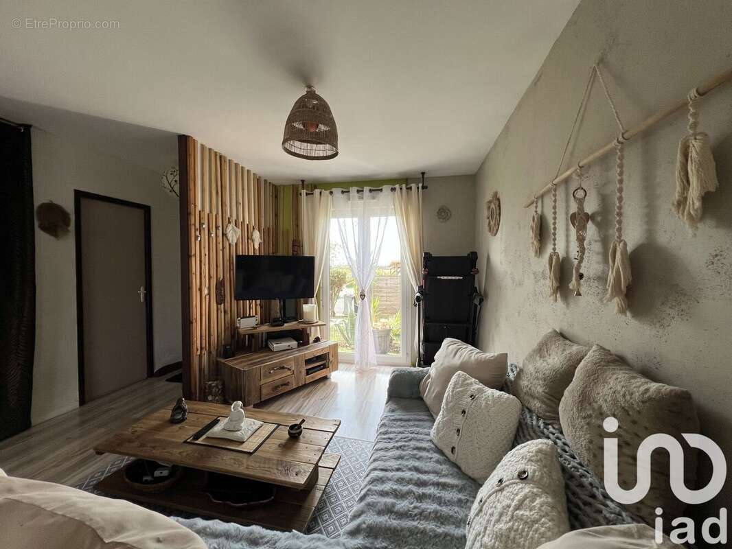 Photo 3 - Maison à RUCH