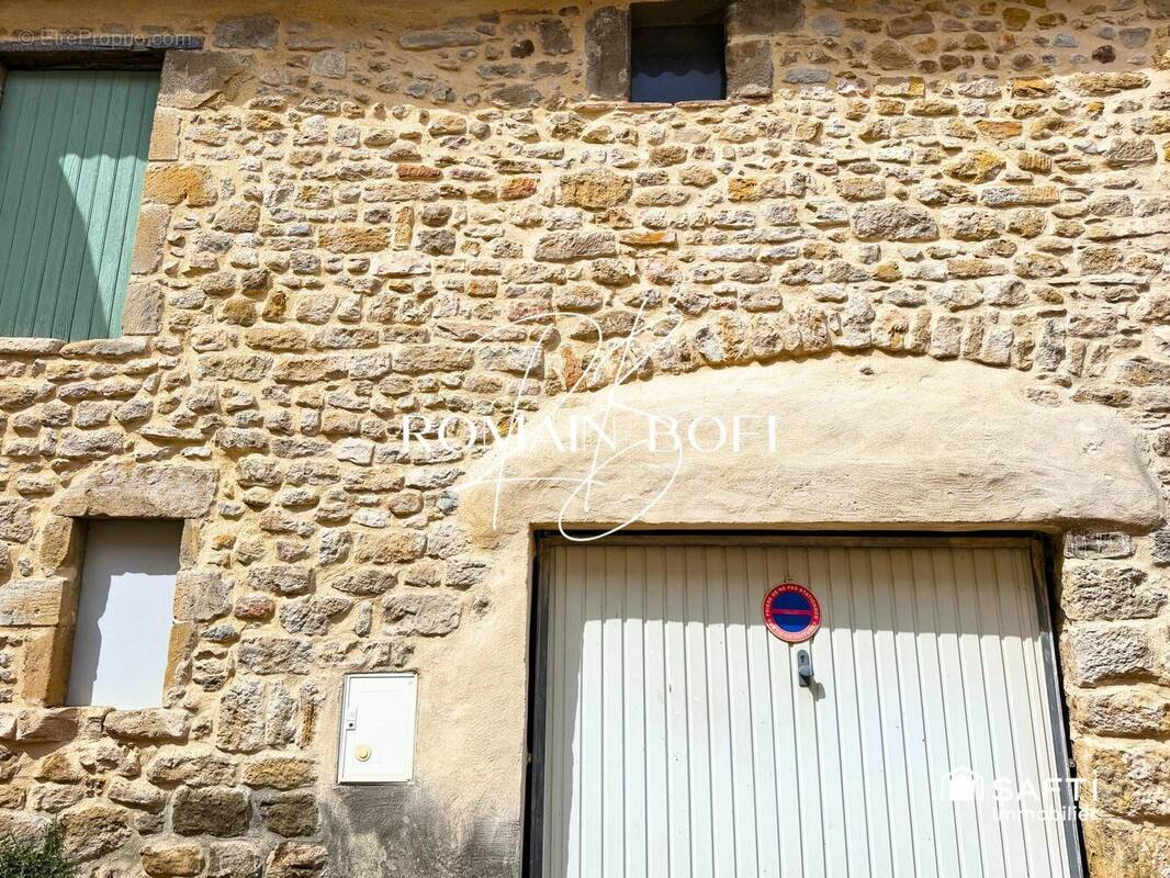 Photo 1 - Maison à MOUSSAC