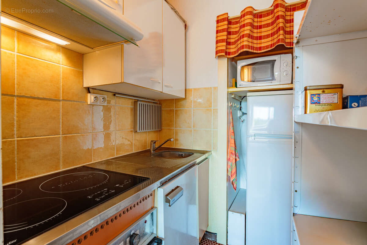 Appartement à SEIGNOSSE