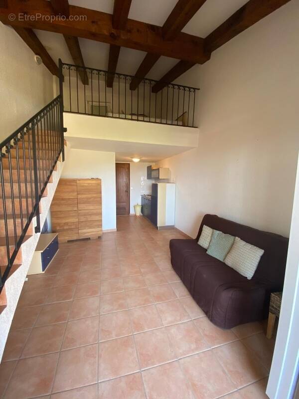 Appartement à L&#039;ILE-ROUSSE